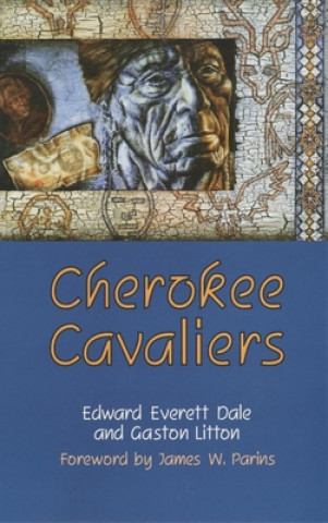 Carte Cherokee Cavaliers Edward Dale