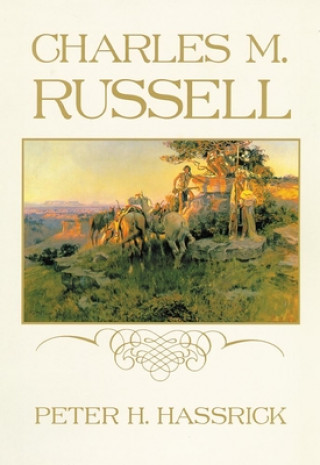 Carte Charles M. Russell Peter H. Hassrick