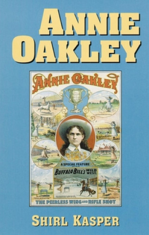 Carte Annie Oakley Shirl Kasper