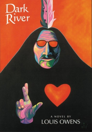Book Dark River Louis Owens