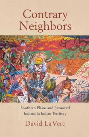 Könyv Contrary Neighbors David La Vere