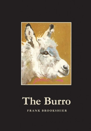 Carte Burro Frank Brookshier