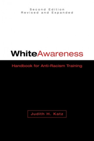 Book White Awareness Judith H. Katz