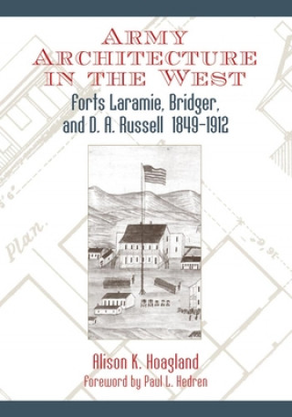 Carte Army Architecture in the West Alison K. Hoagland