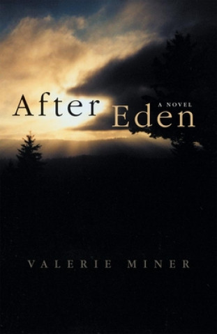 Kniha After Eden Valerie Miner