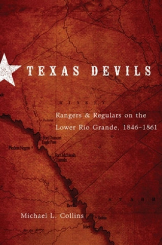 Βιβλίο Texas Devils Michael L. Collins