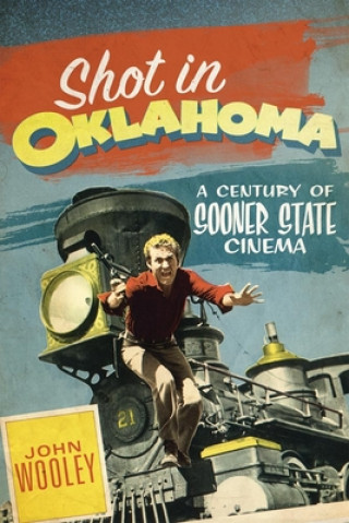 Carte Shot in Oklahoma John Wooley
