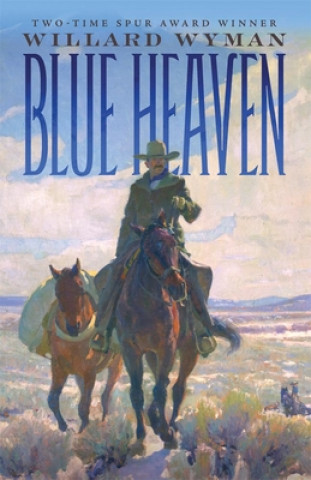 Carte Blue Heaven Willard Wyman