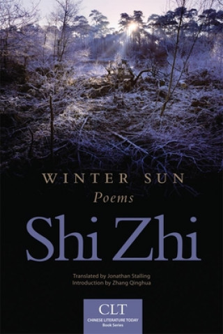 Kniha Winter Sun Shi Zhi