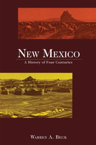 Buch New Mexico Warren A. Beck