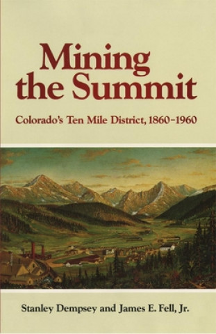 Libro Mining the Summit Stanley Dempsey