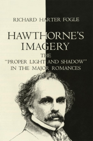 Könyv Hawthorne's Imagery Richard Harter Fogle