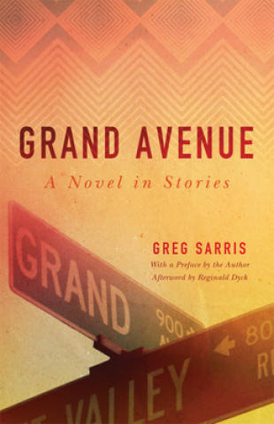 Carte Grand Avenue Greg Sarris