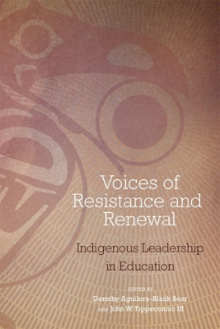 Carte Voices of Resistance and Renewal Dorothy Aguilerablack Bear