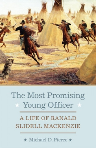 Libro Most Promising Young Officer Michael D. Pierce