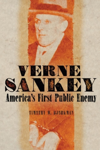 Kniha Verne Sankey Timothy W. Bjorkman