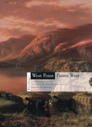 Book West Point Points West Denver Art Museum