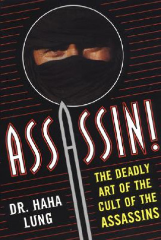 Livre Assassin! Haha Lung