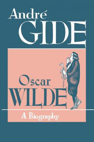 Carte Oscar Wilde Andre Gide