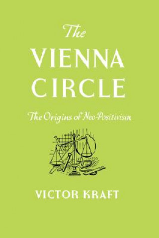Carte Vienna Circle Victor Kraft