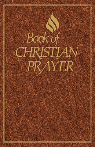 Kniha Book of Christian Prayer Gift Leslie F. Brandt