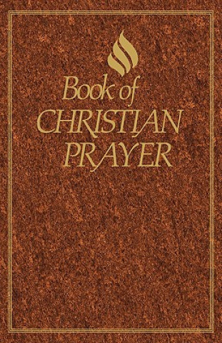 Książka Book of Christian Prayer Gift Leslie F. Brandt