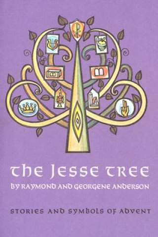 Libro Jesse Tree Raymond Anderson