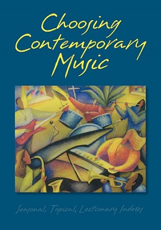 Kniha Choosing Contemporary Music Terri Bocklund McLean