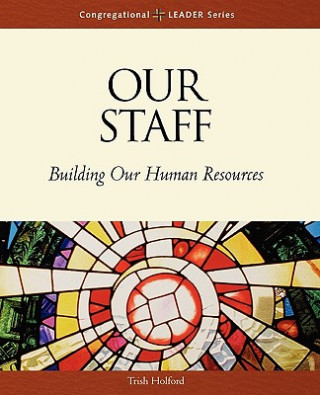 Βιβλίο Our Staff Trish Holford