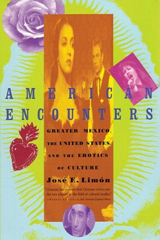 Carte American Encounters Jose E. Limon