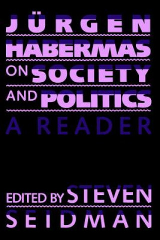 Buch The Habermas Reader Jurgen Habermas