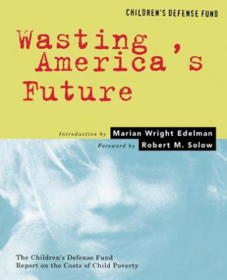 Libro Wasting America's Future Arloc Sherman