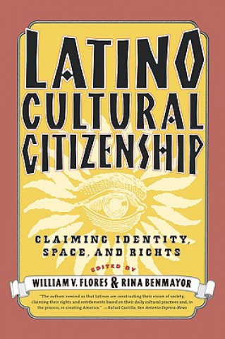 Carte Latino Cultural Citizenship William Flores