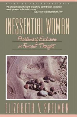 Buch Inessential Woman Elizabeth V. Spelman