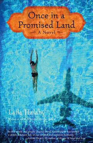 Livre Once in a Promised Land Laila Halaby