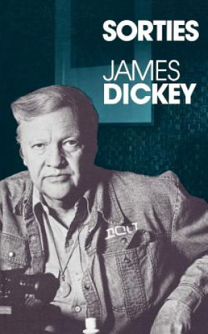 Carte Sorties James Dickey