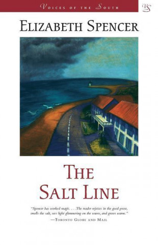 Carte Salt Line Elizabeth Spencer