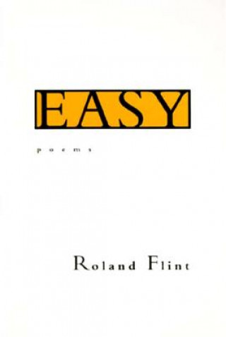 Kniha Easy Roland Flint