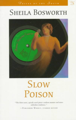 Book Slow Poison Sheila Bosworth