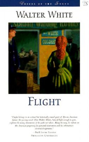 Könyv Flight Walter White