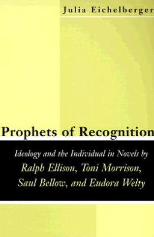 Carte Prophets of Recognition Julia Eichelberger