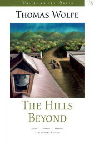 Buch Hills Beyond Thomas Wolfe