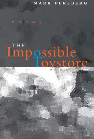Knjiga The Impossible Toystore Mark Perlberg