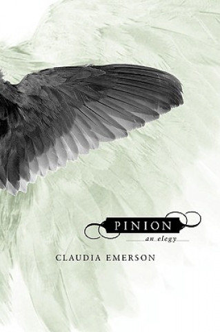 Book Pinion Claudia Emerson