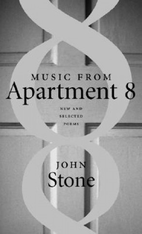 Libro Music from Apartment 8 John Stone