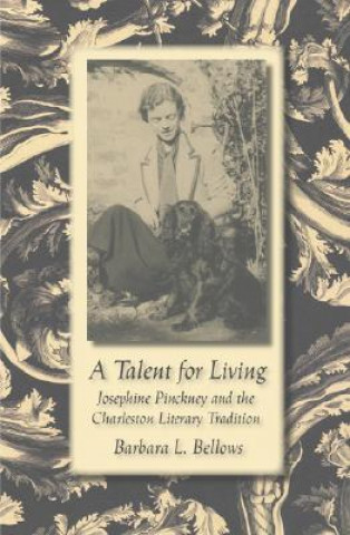Carte Talent for Living Barbara L. Bellows