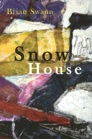 Libro Snow House Brian Swann