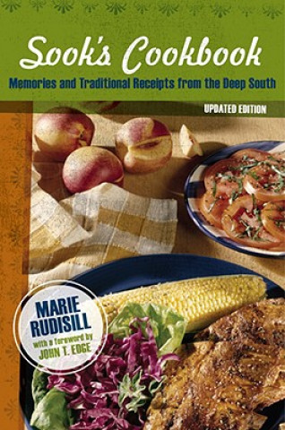 Carte Sook's Cookbook Marie Rudisill