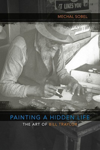 Buch Painting a Hidden Life Mechal Sobel