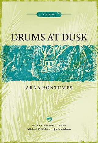 Carte Drums at Dusk Arna Wendell Bontemps
